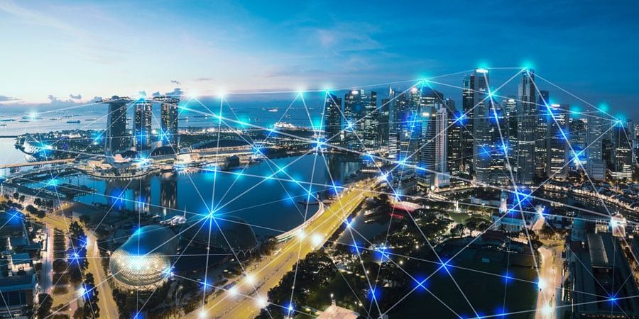 Smart Cities Feature Smart City