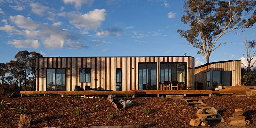 PreFab Housing PreFab Housing – Archiblox Tatjana Pitt