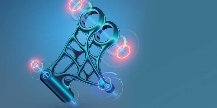 Generative Design