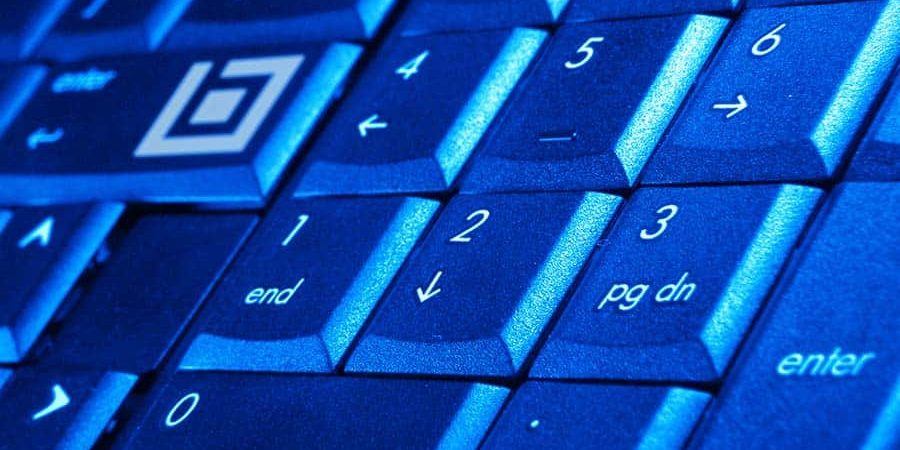 Default Hotkeys Bluebeam Revu
