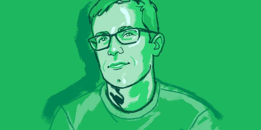brendan hasty