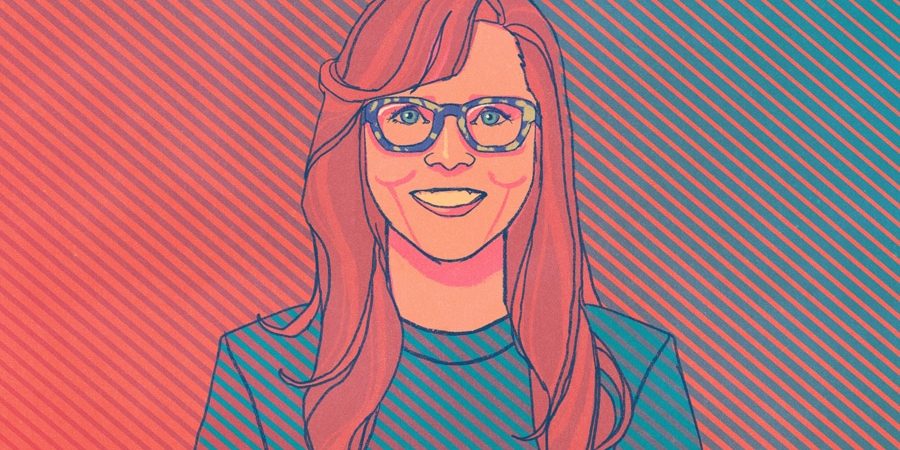 Christine McHugh