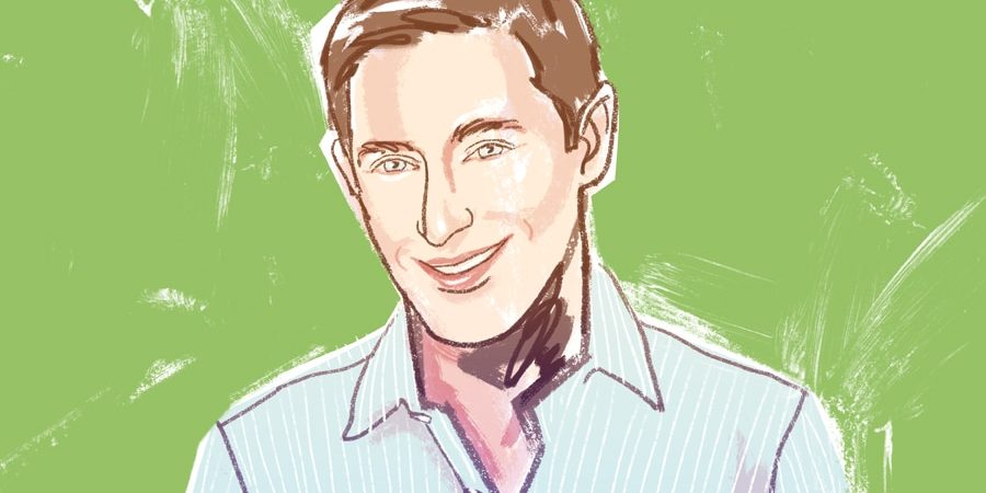 Sean Truesdale Trubeck Construction
