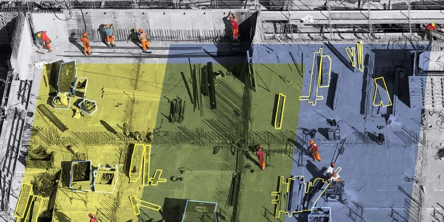 Layers in Bluebeam Revu