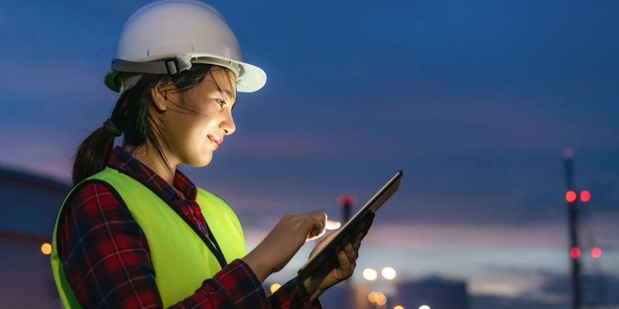 Leadership Development in Construction