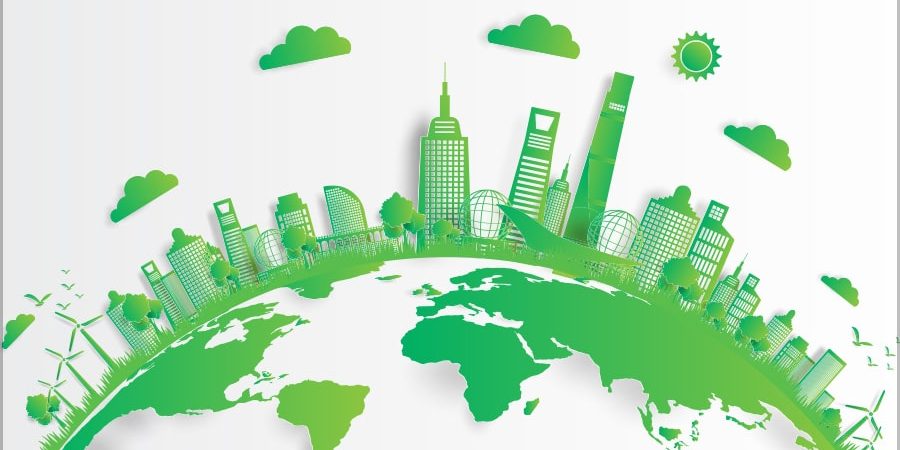 Lendlease Sustainability in Construction