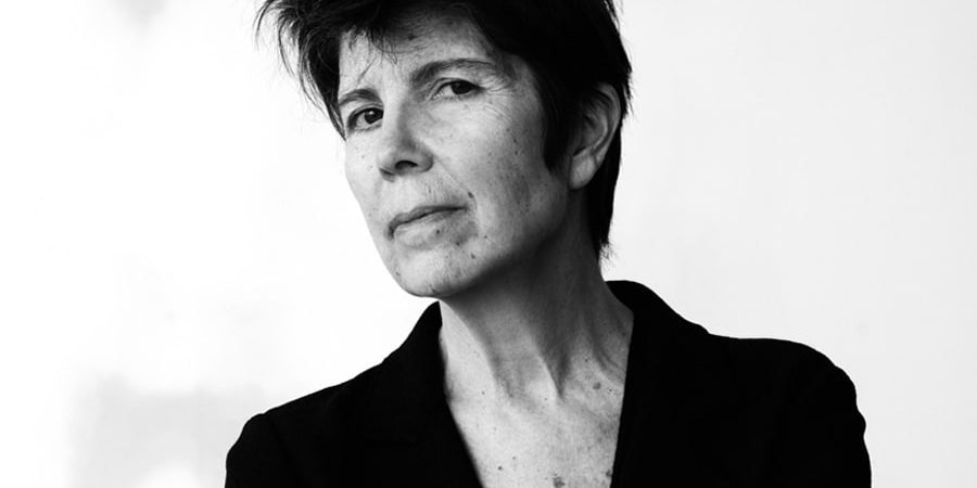 Architect Liz Diller