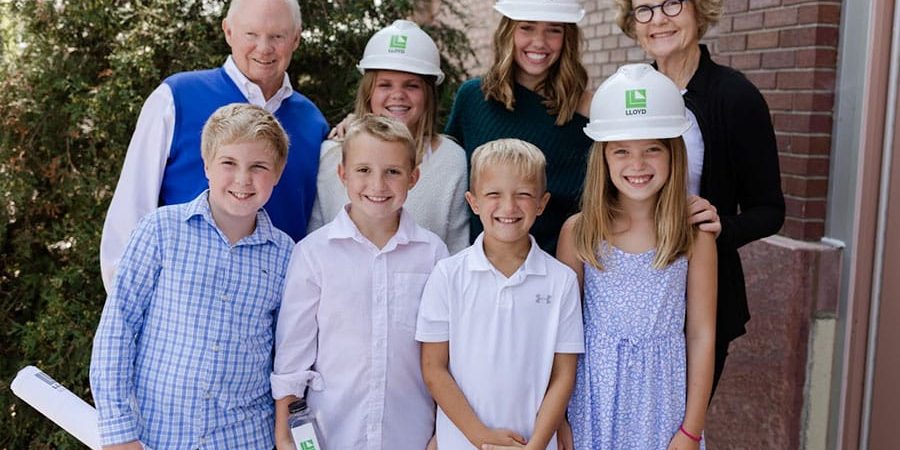 Lloyd Companies