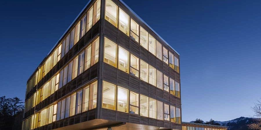 LowCarbonBuilding-Feature