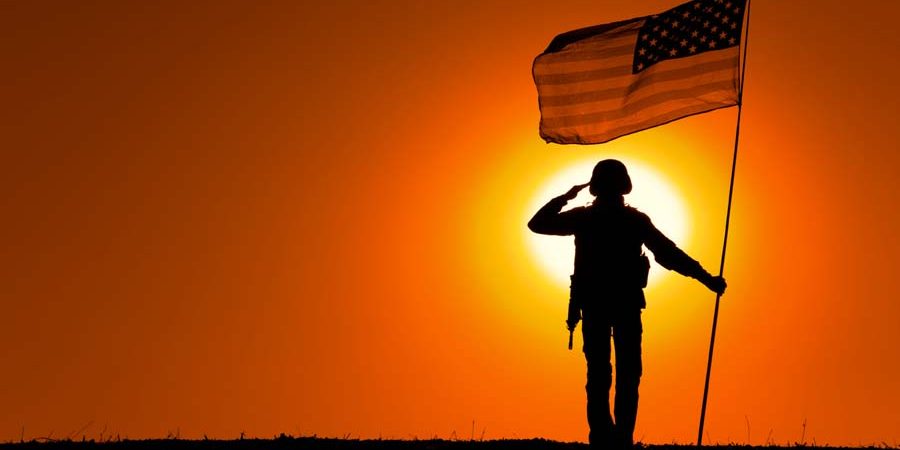 Veterans in Construction: Mari Borrero