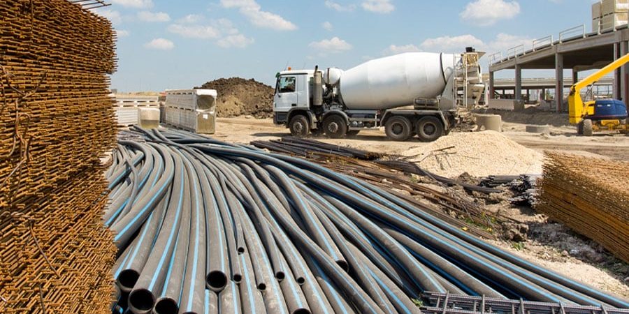 Building Material Lead Times