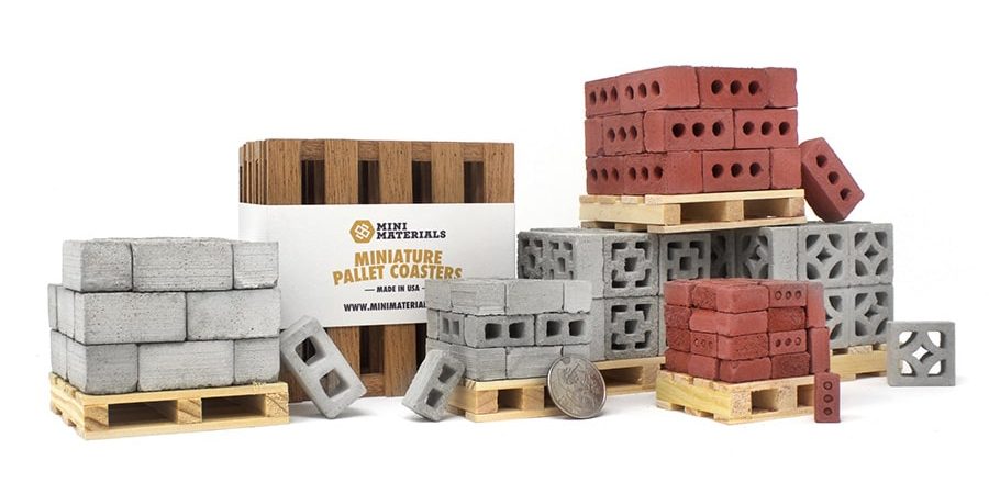 Mini Materials