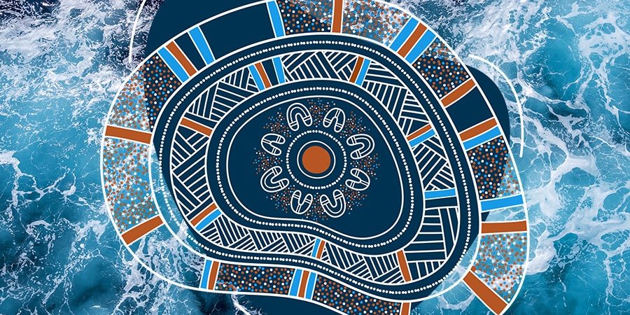 NAIDOC-Inline-1-1 Illustration by Danielle Leedie Gray