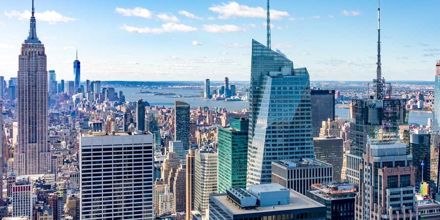 Reimagining New York City Post-Pandemic Construction