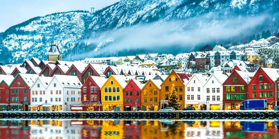 Emissions Free Construction Norway