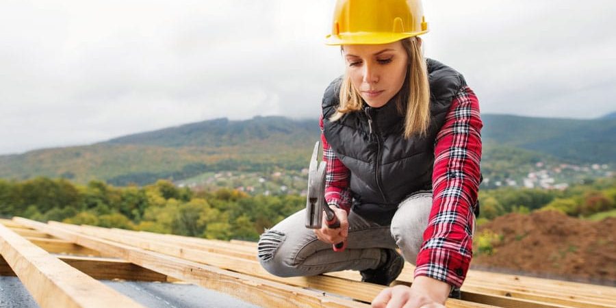 Construction Pay Equality