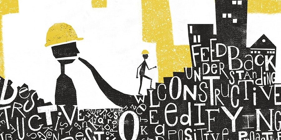 Performance Feedback in Construction