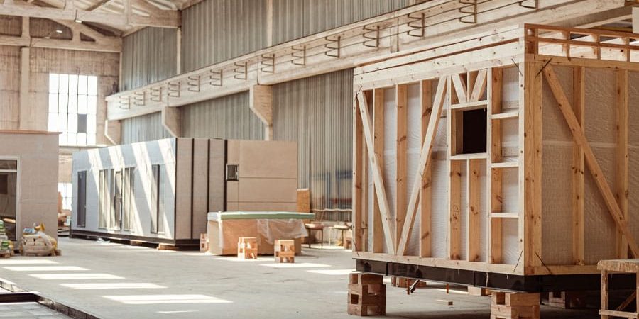 Post-COVID-19 Office Design