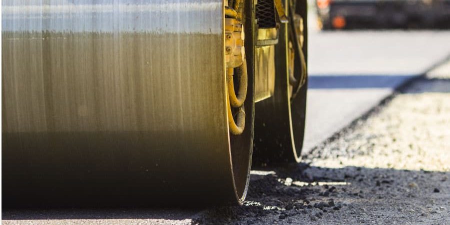 Road Emissions in Construction