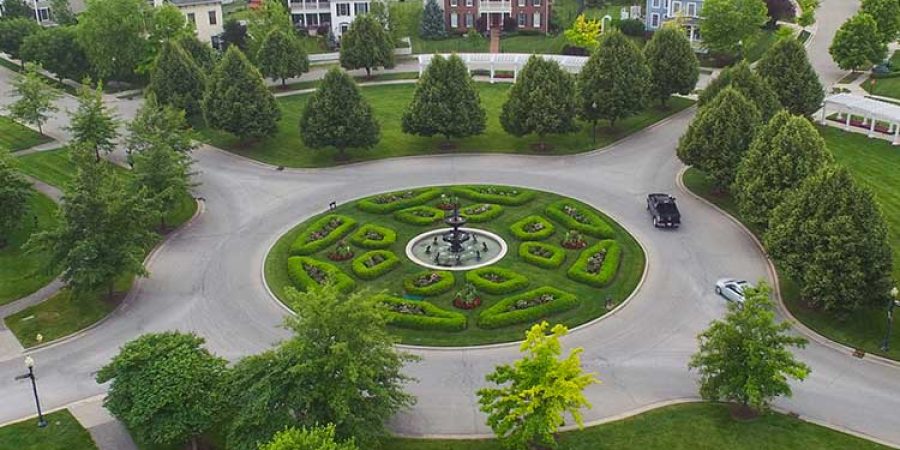 Roundabouts-Feature