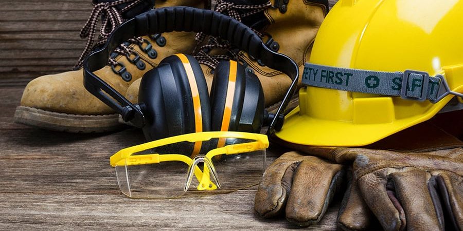 Jobsite Safety Assessment Tool