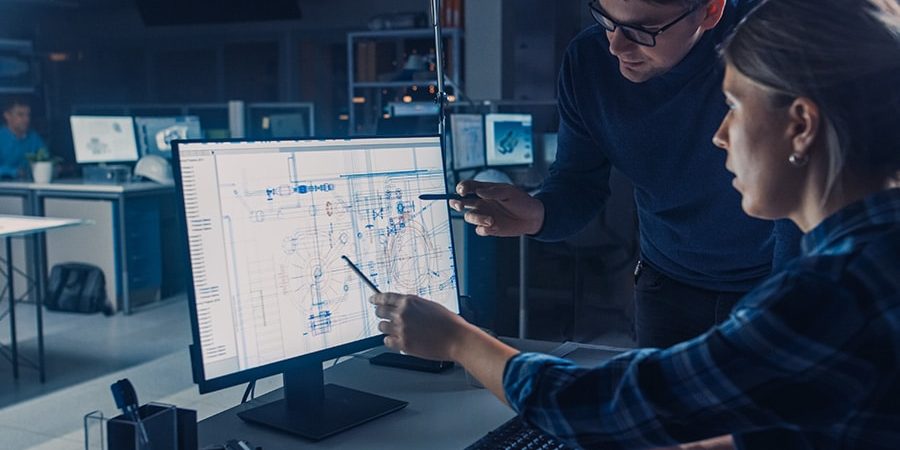 Standards in Bluebeam Revu