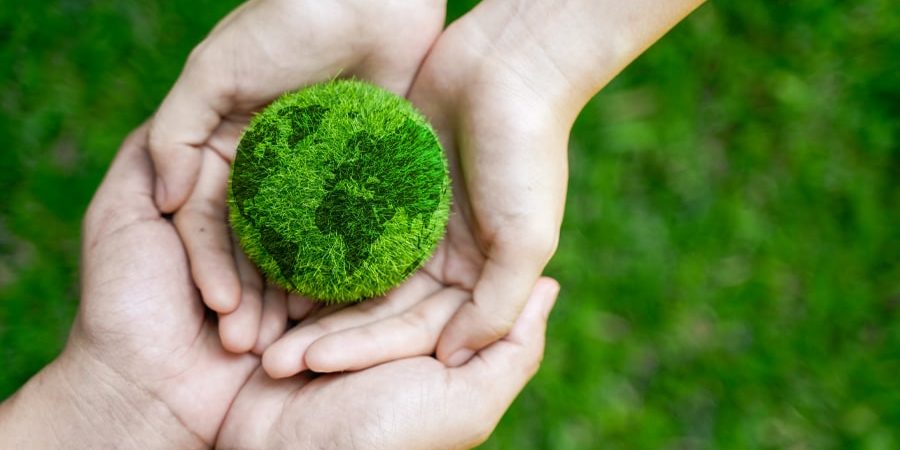 Environmental Sustainability in Construction