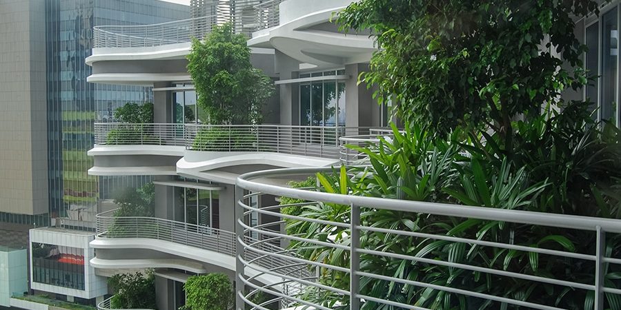 The Case for Biophilic Design