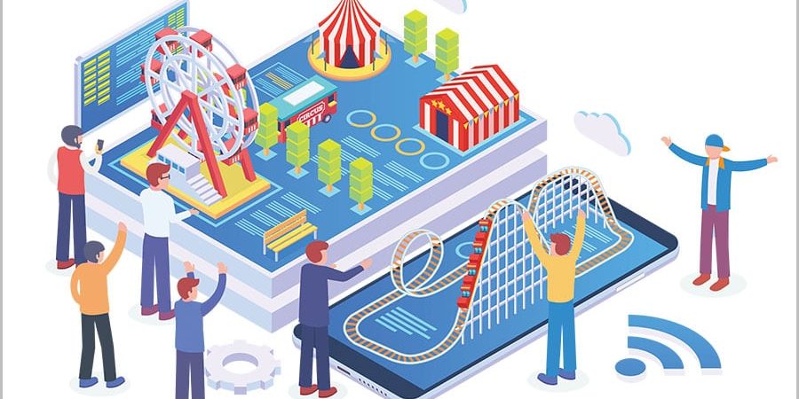 Theme Park Design