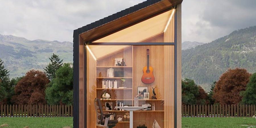 Work Pod