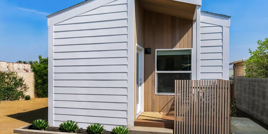 United Dwelling Housing