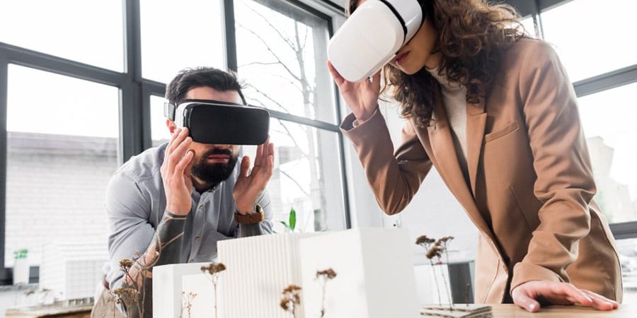 VirtualReality-Feature