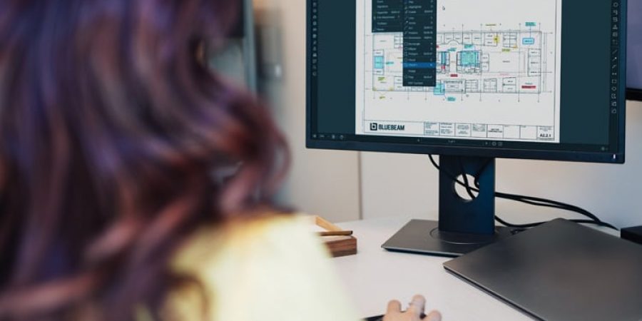 Working from home with Revu