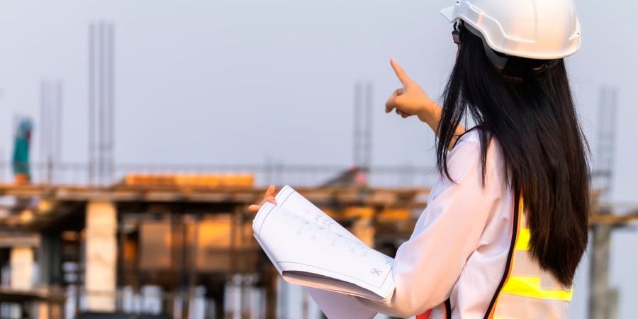 Women in Construction Week 2026