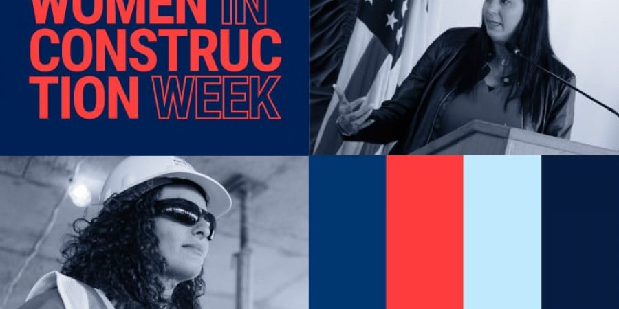 Four Things We Learned at NAWIC’s 2020 Women In Construction Week