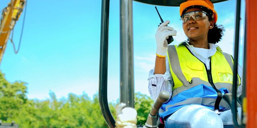 Women in Construction 2023