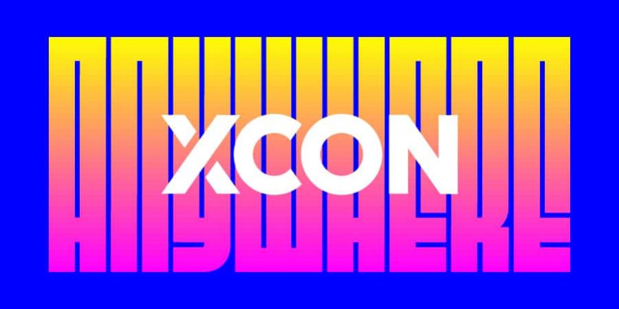 XCON Anywhere 2021