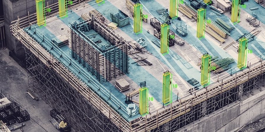 Quantity Link Bluebeam Revu