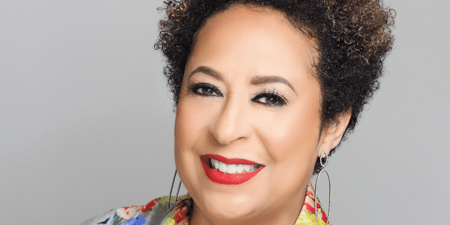 Cheryl McKissack Daniel