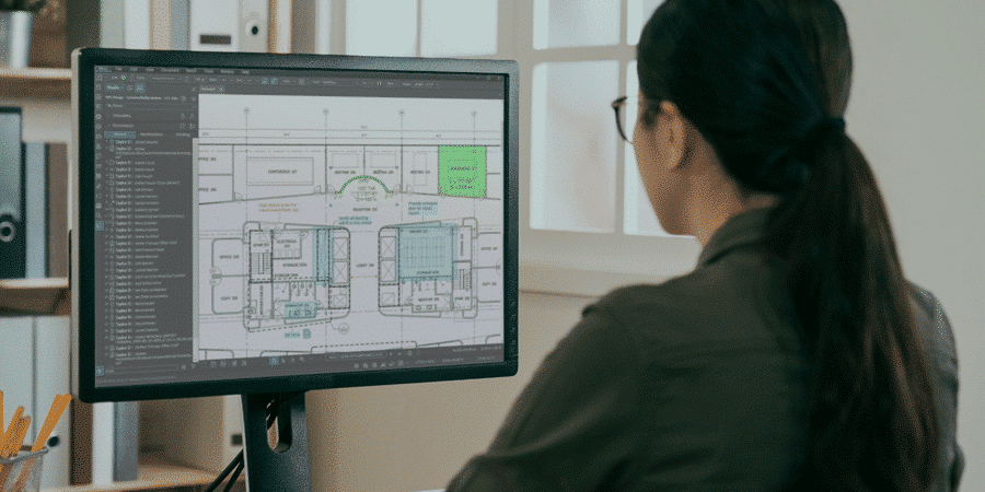 Navigating the Bluebeam Markups Pane