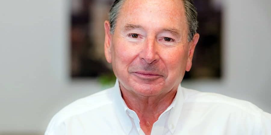 Bruce Gordon Columbia Construction Co.