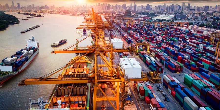 Construction Supply Chain