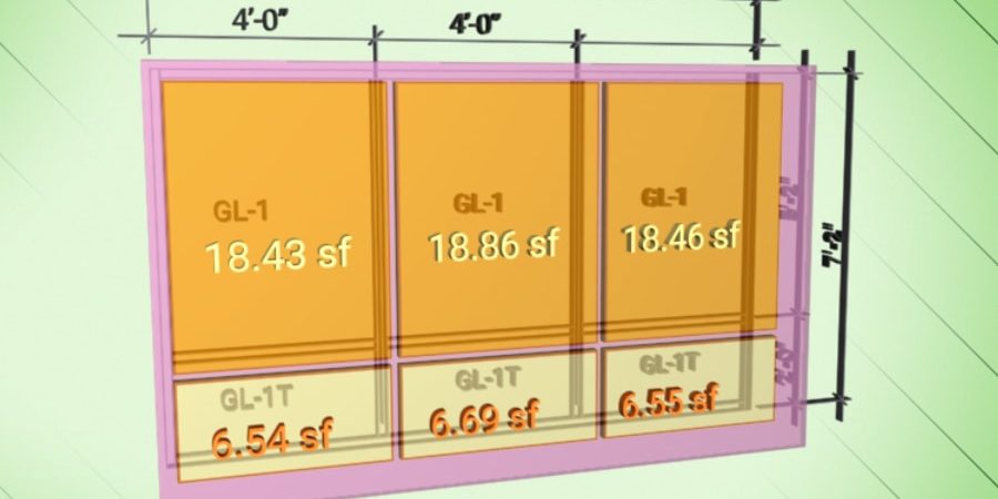 Estimates for Assemblies