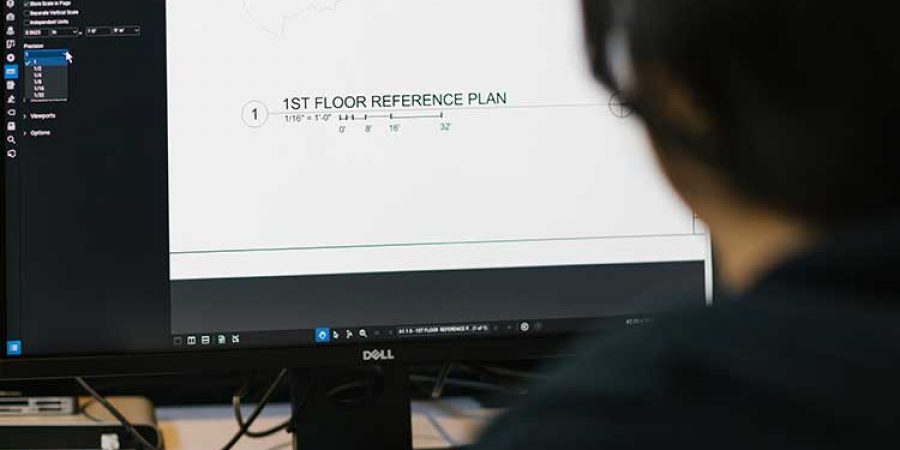 How to use Revu for sketching